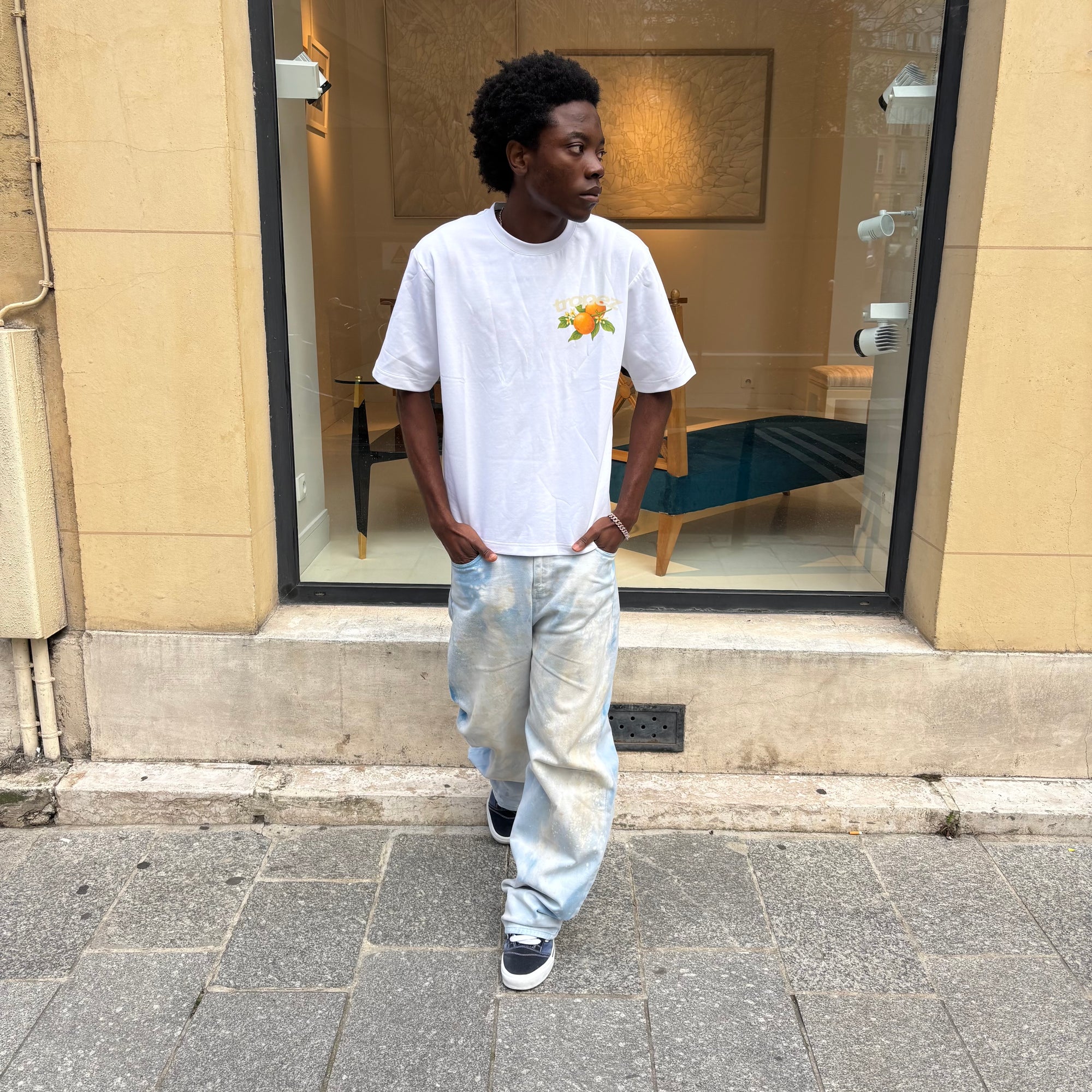 Limonata Edition Tee