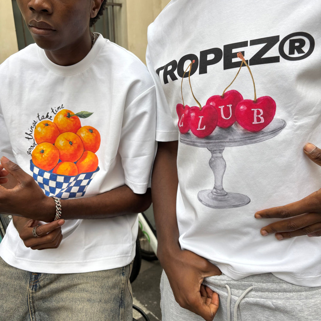 The Club Tee
