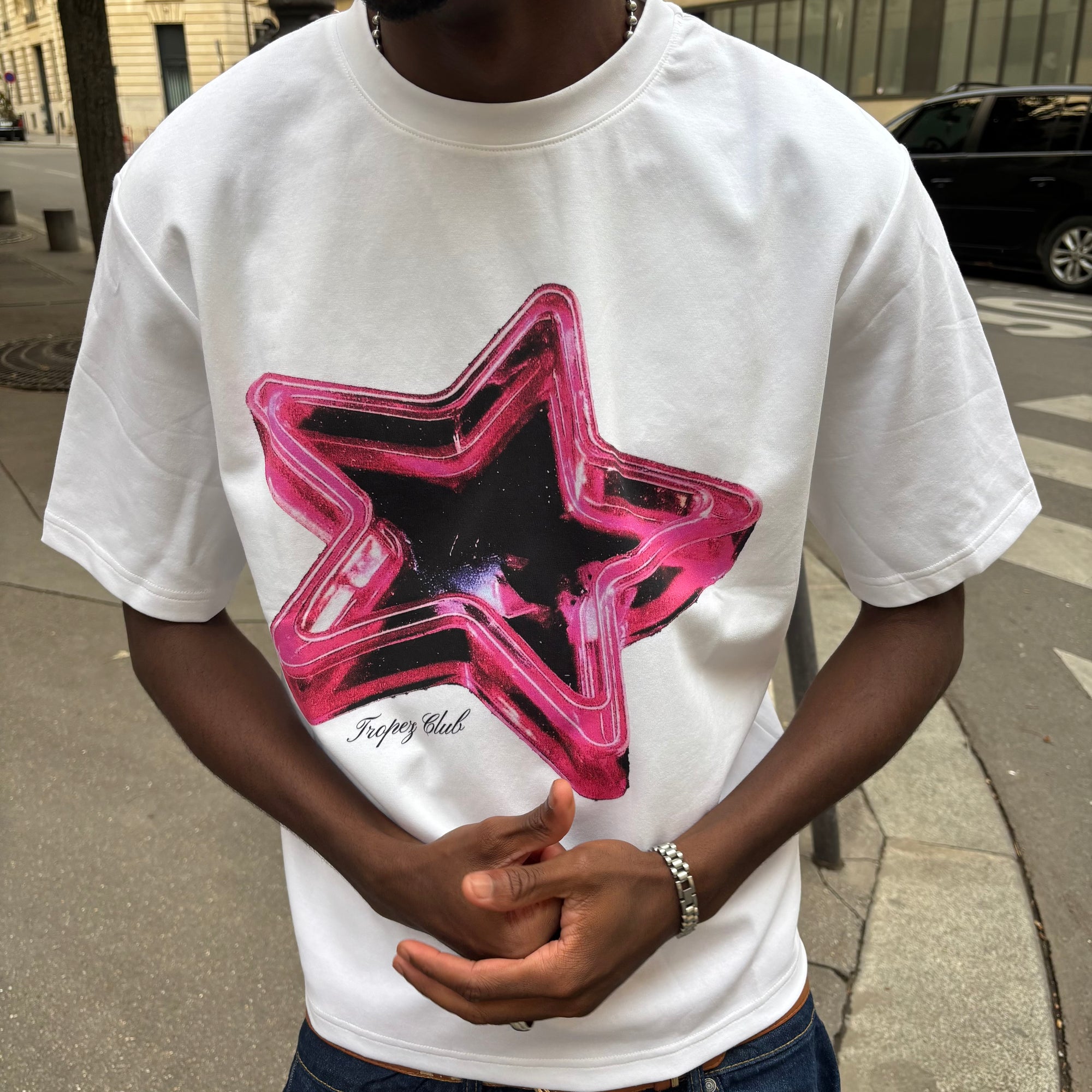 Stellar Pink Luxe