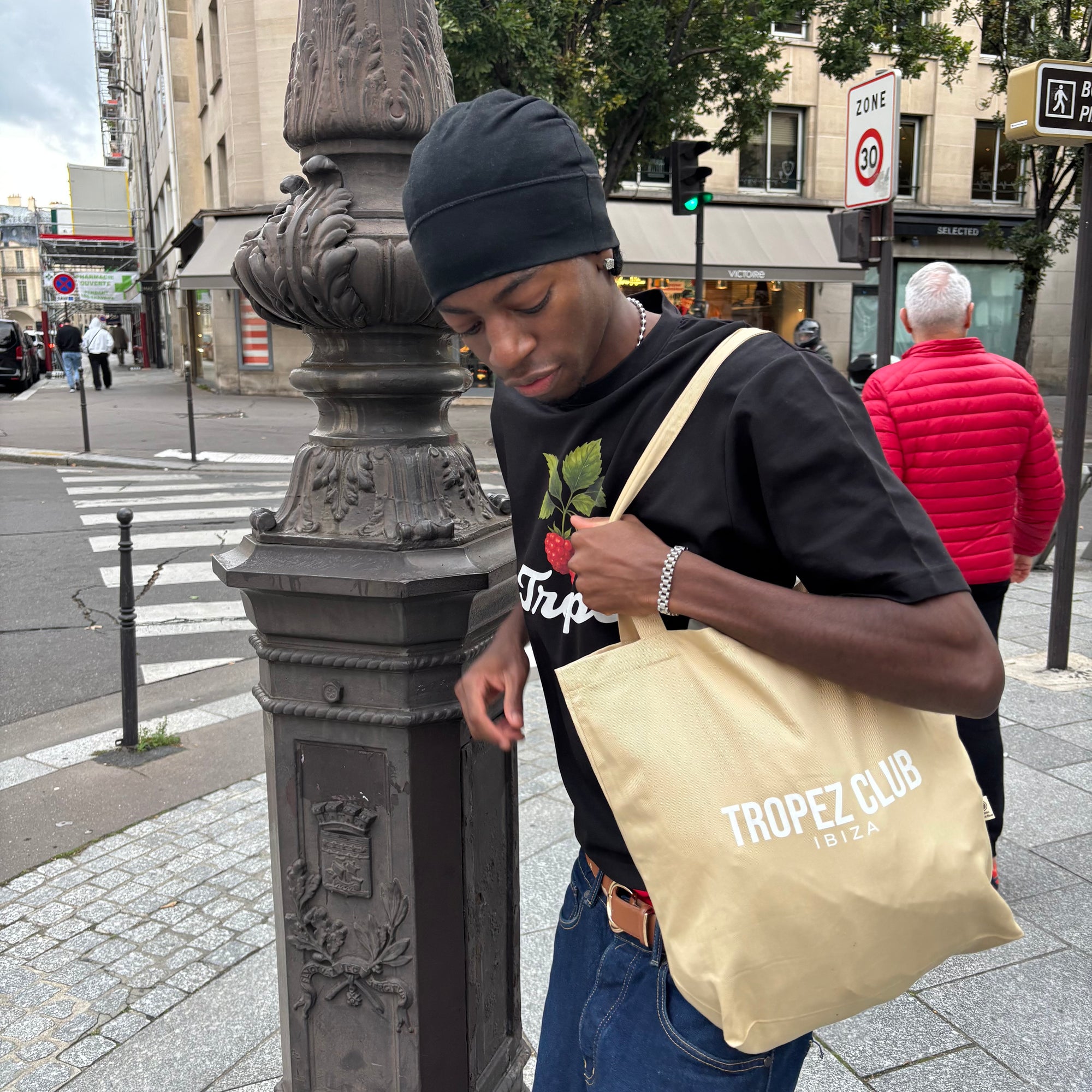 Ibiza Tote