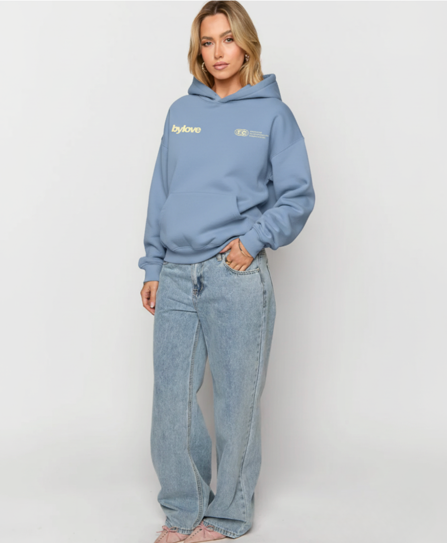 Bylove Hoodie