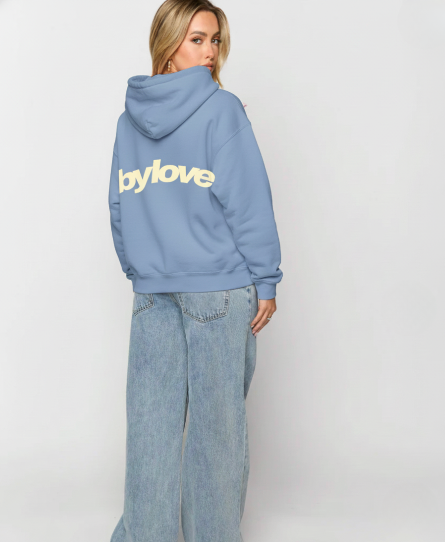 Bylove Hoodie