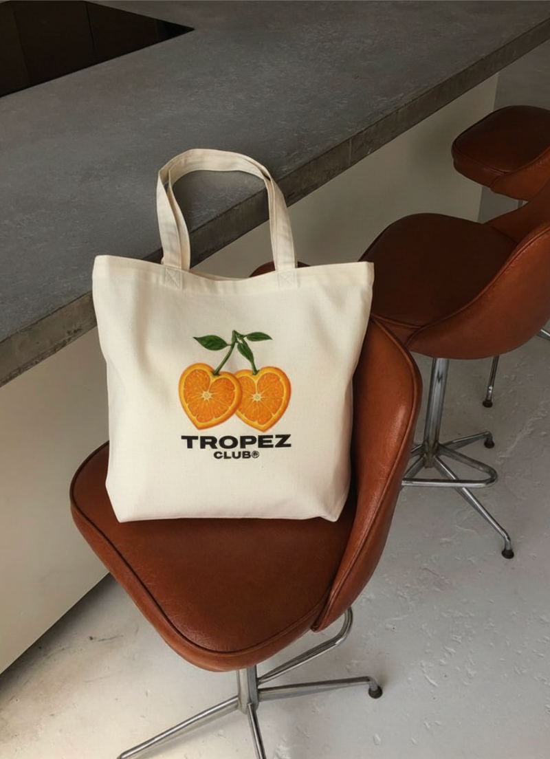 Club Amour Tote