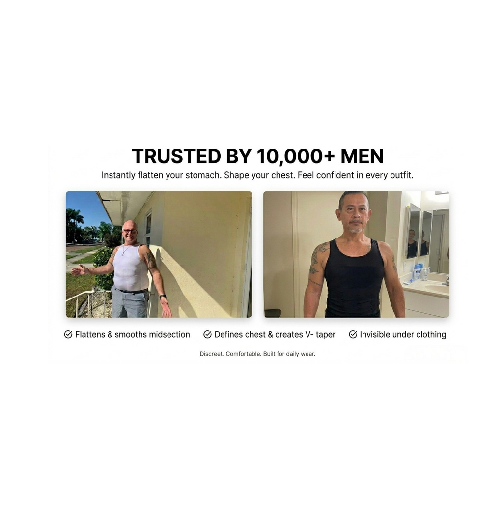 Confidence Tank