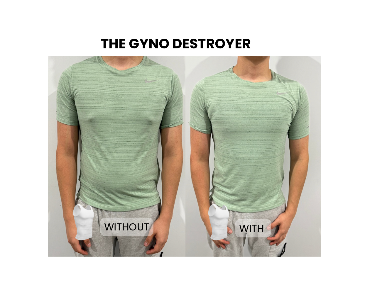 Confidence Tank