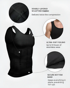 The Confidence Tank