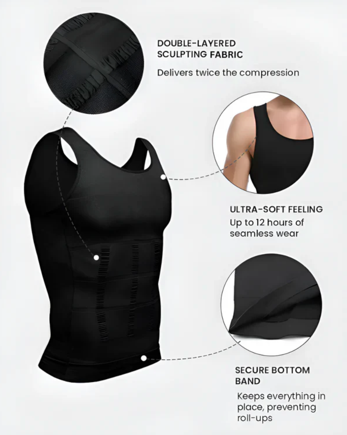 The Confidence Tank