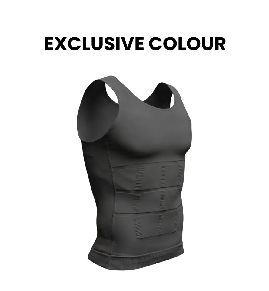 Limited Edition Grey Tank