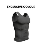 Limited Edition Grey Tank