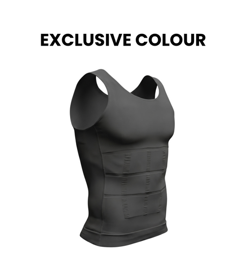 Limited Edition Grey Tank