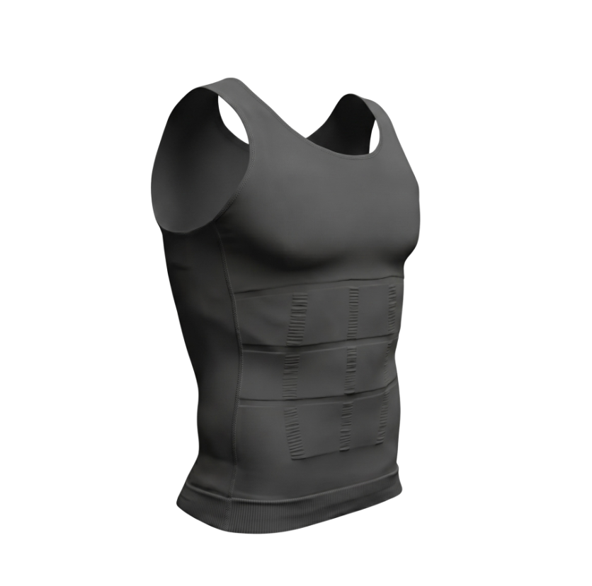 Limited Edition Grey Tank