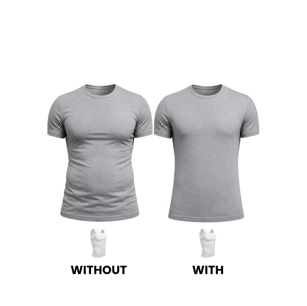 The Confidence Tank