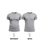 The Confidence Tank