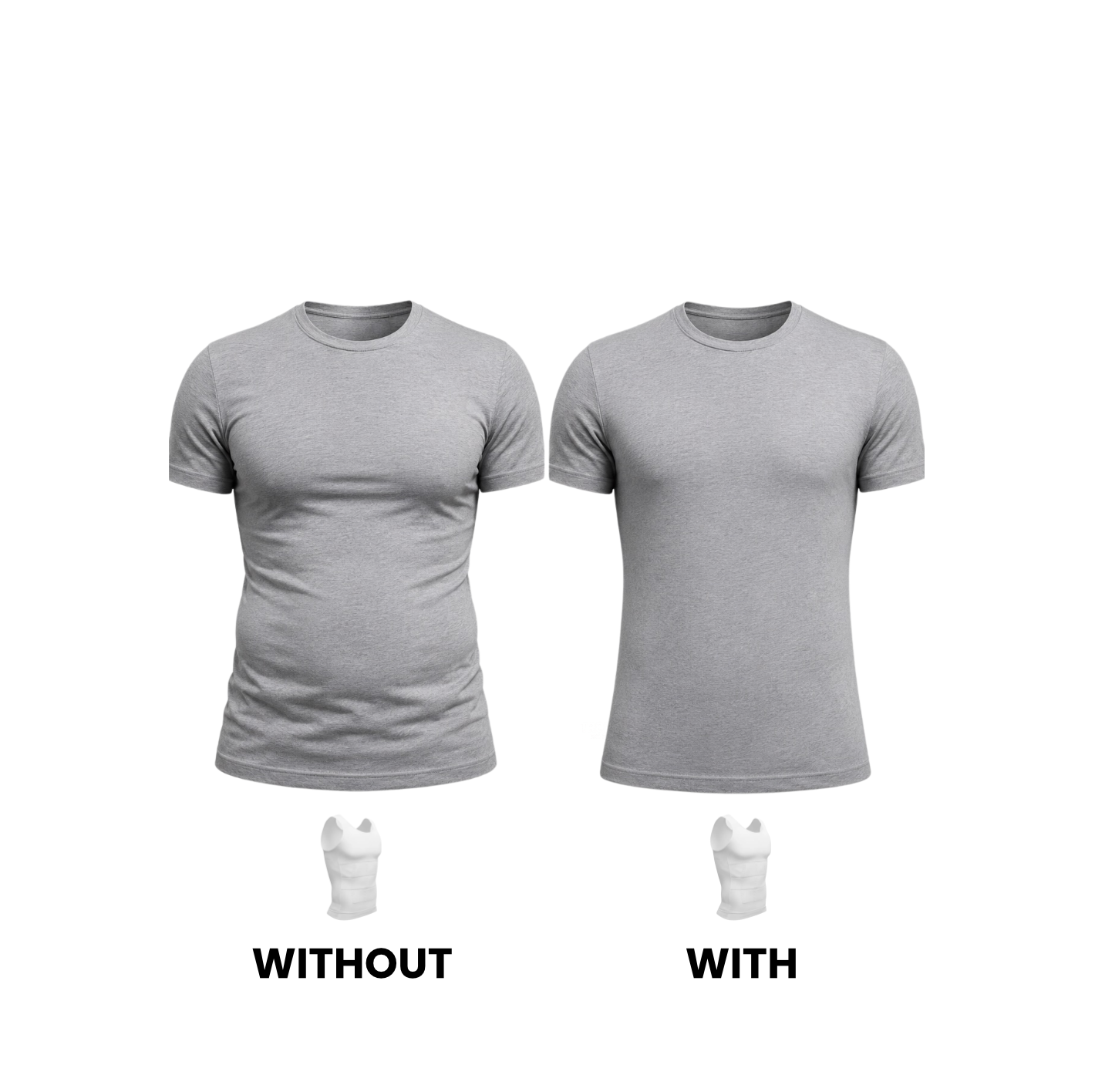The Confidence Tank