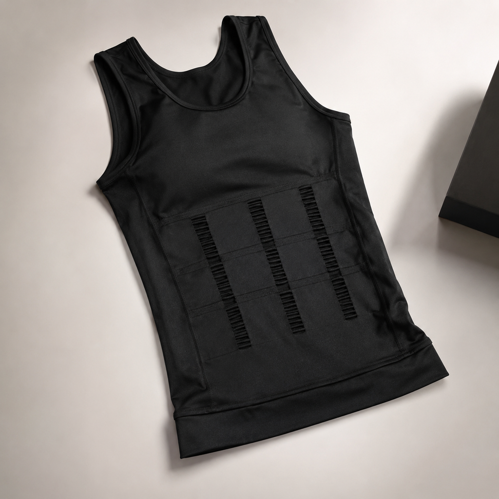 The Confidence Tank