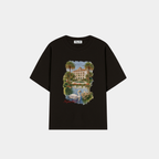 Swan Palace Tee