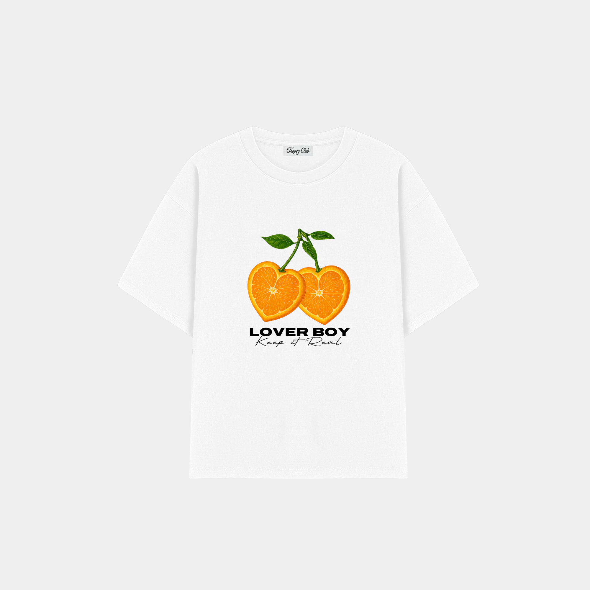 Lover Boy Tee
