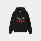 Cherry Club Boxy Hoodie