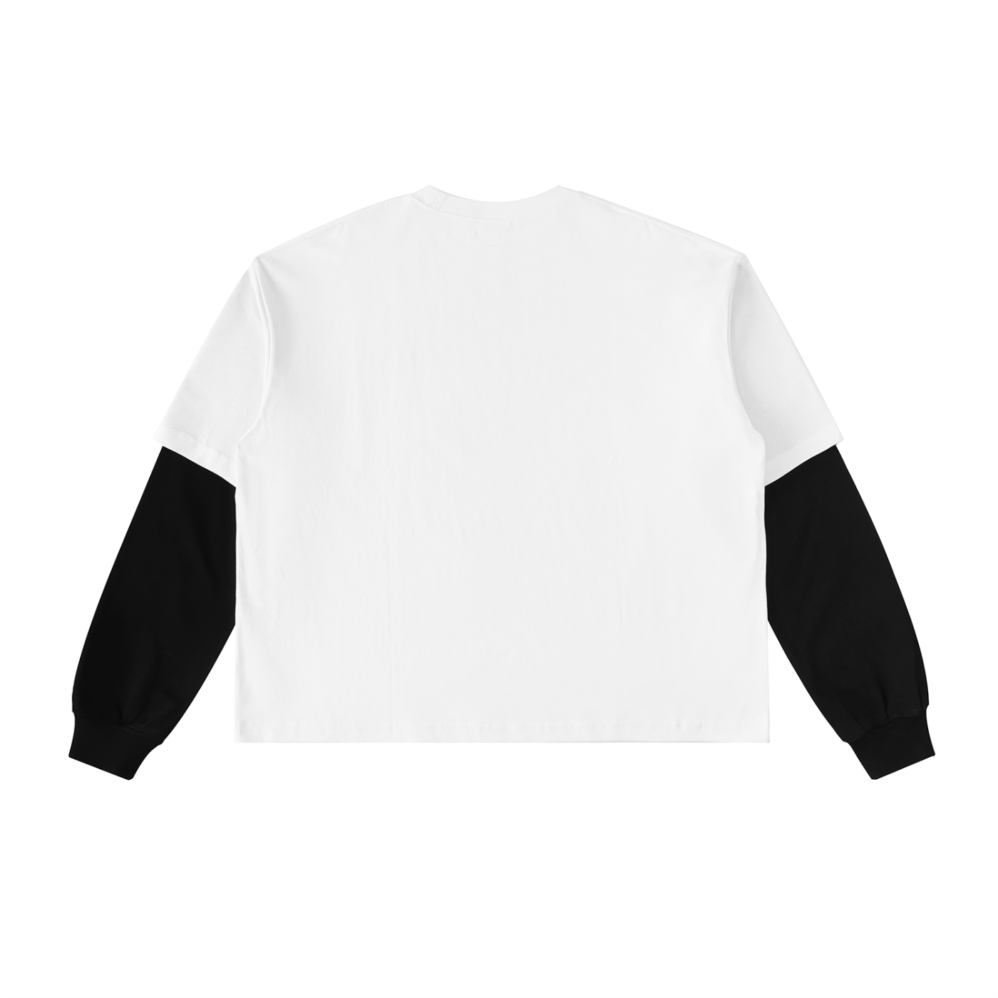 Eclipse Layered Tee