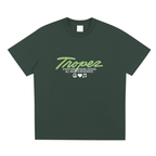 Verdant Pulse Tee