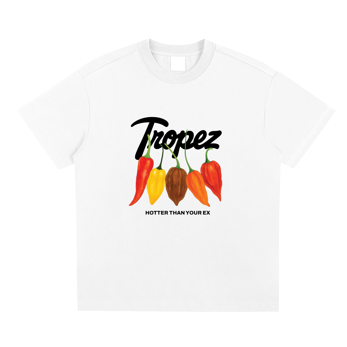 Fiery Essence Tee
