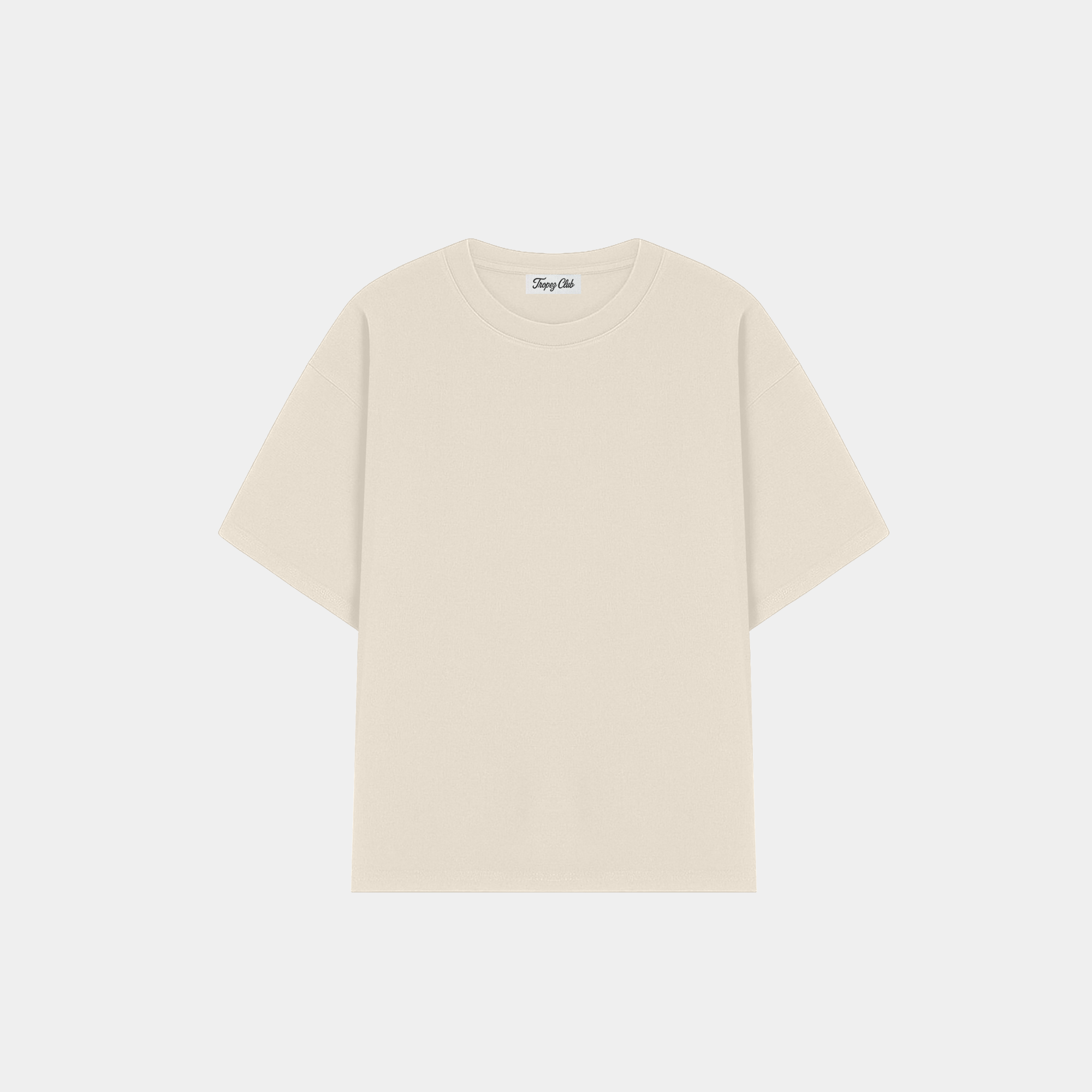 Signature Club Blank Tee