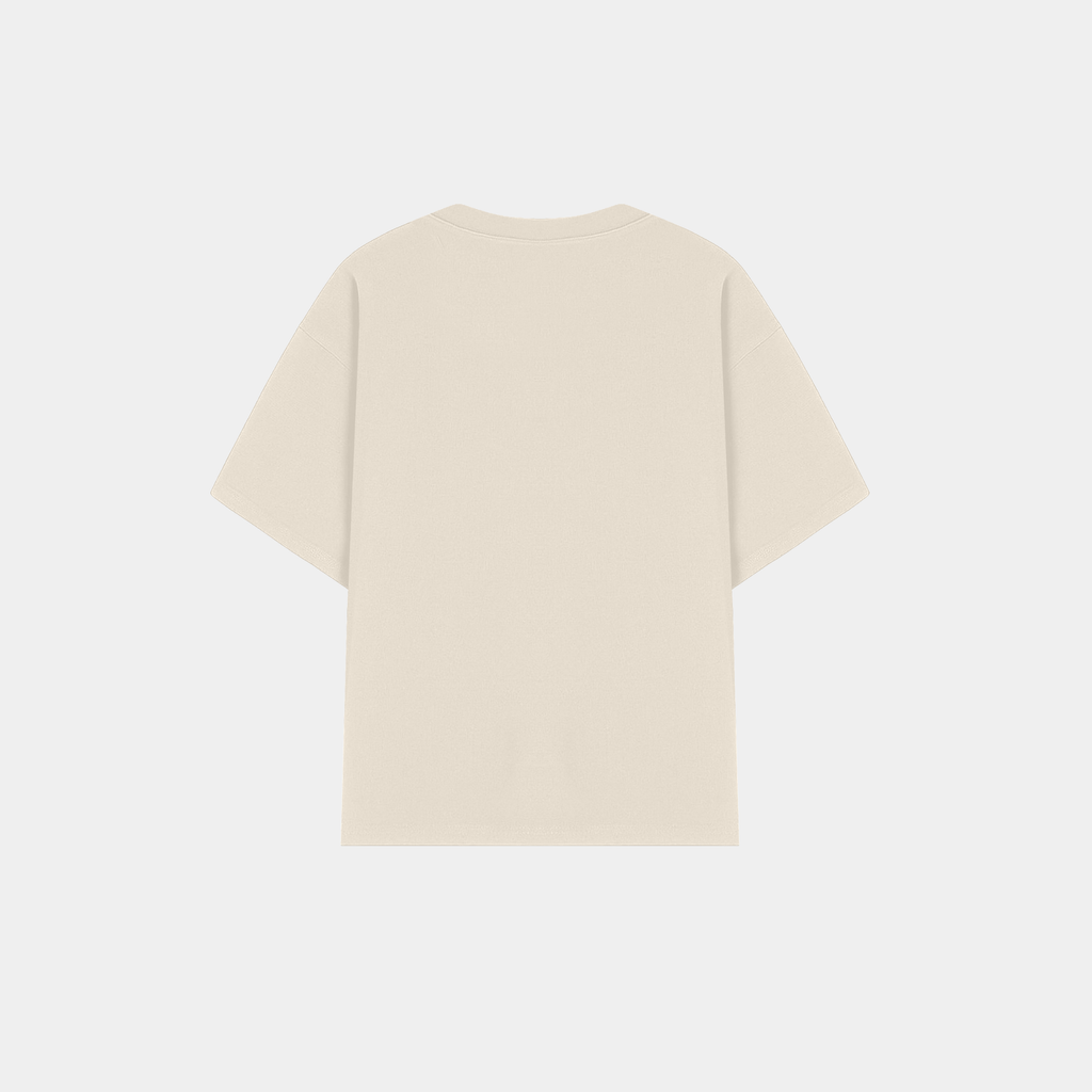 Signature Club Blank Tee
