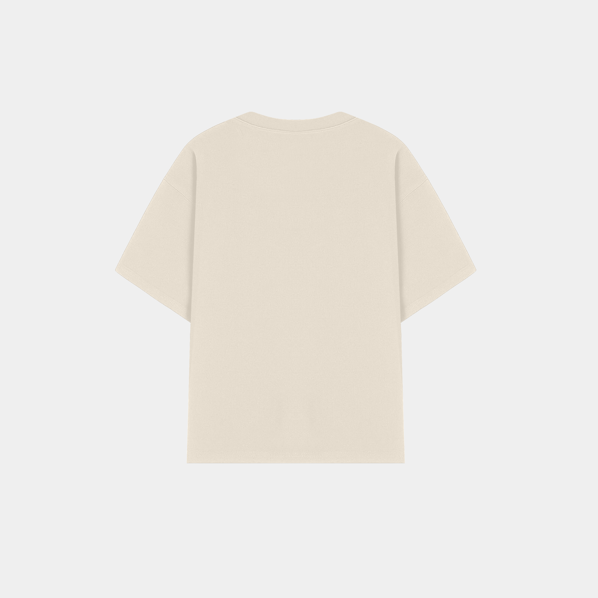 Signature Club Blank Tee