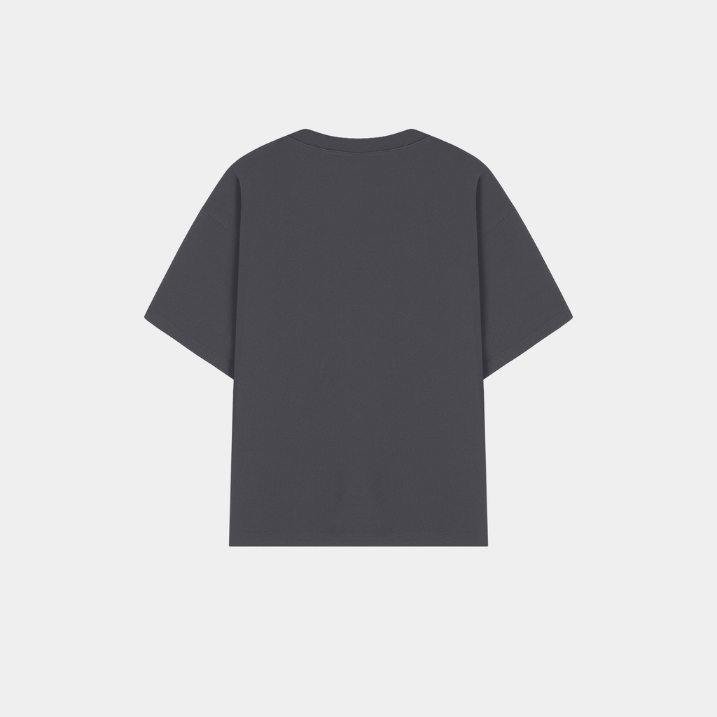 Signature Club Blank Tee