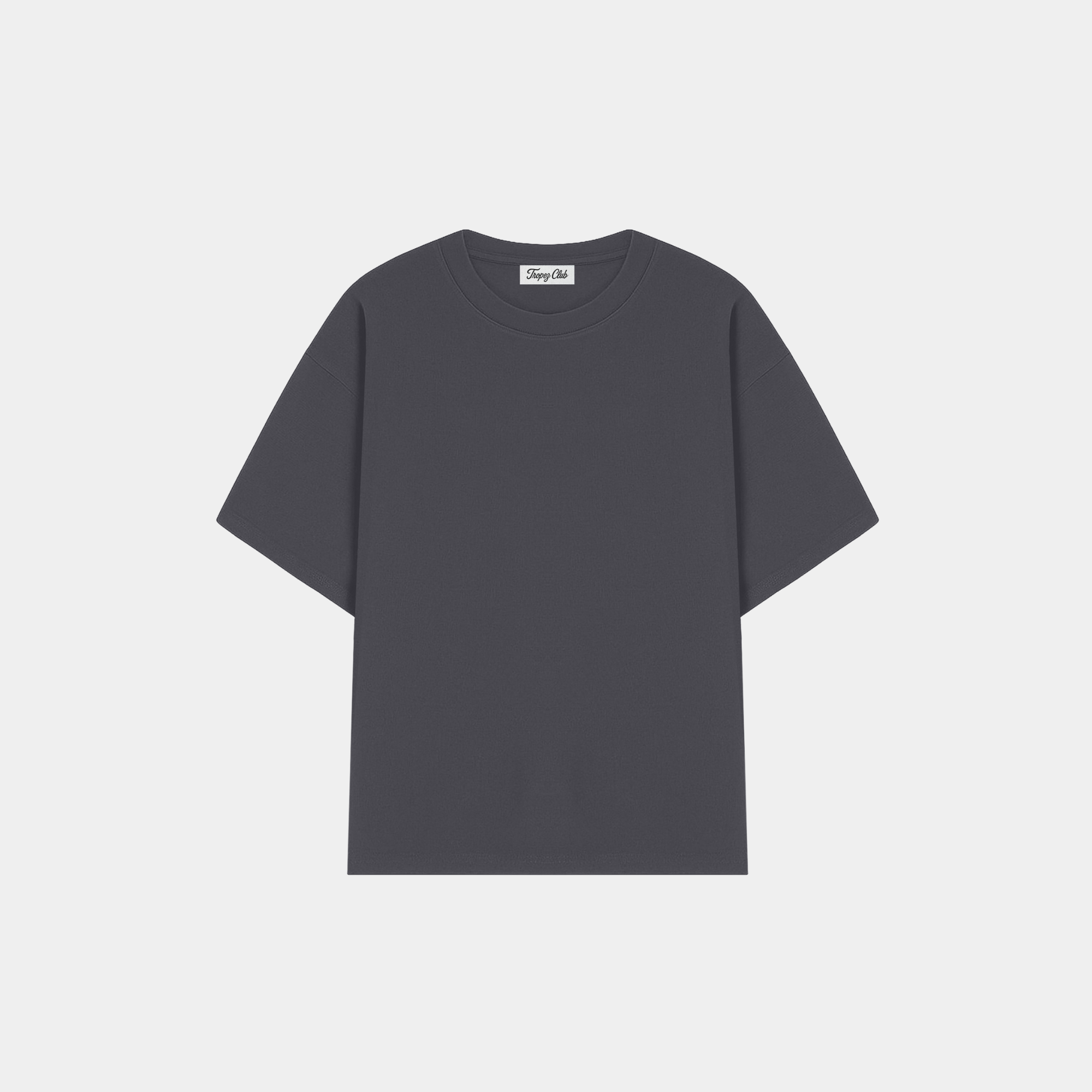 Signature Club Blank Tee