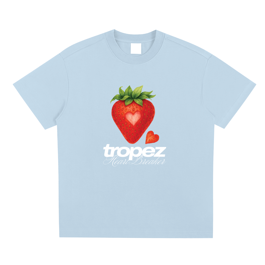 Amour Fraise Tee