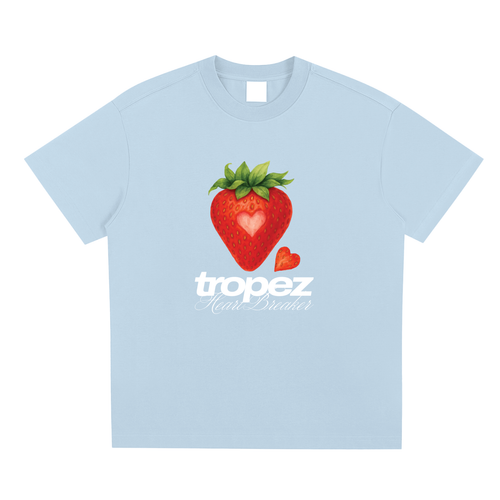Amour Fraise Tee