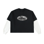 Eclipse Layered Tee