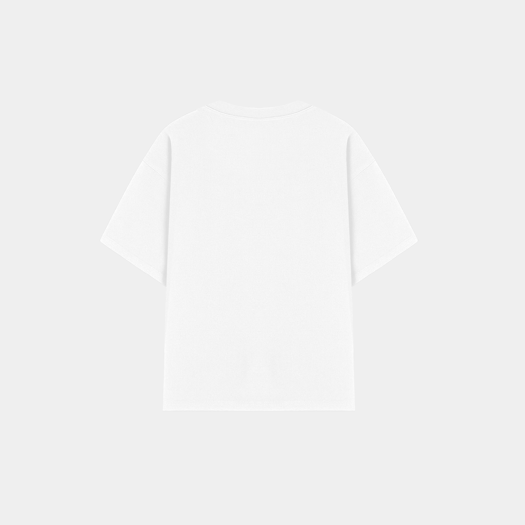 Signature Club Blank Tee