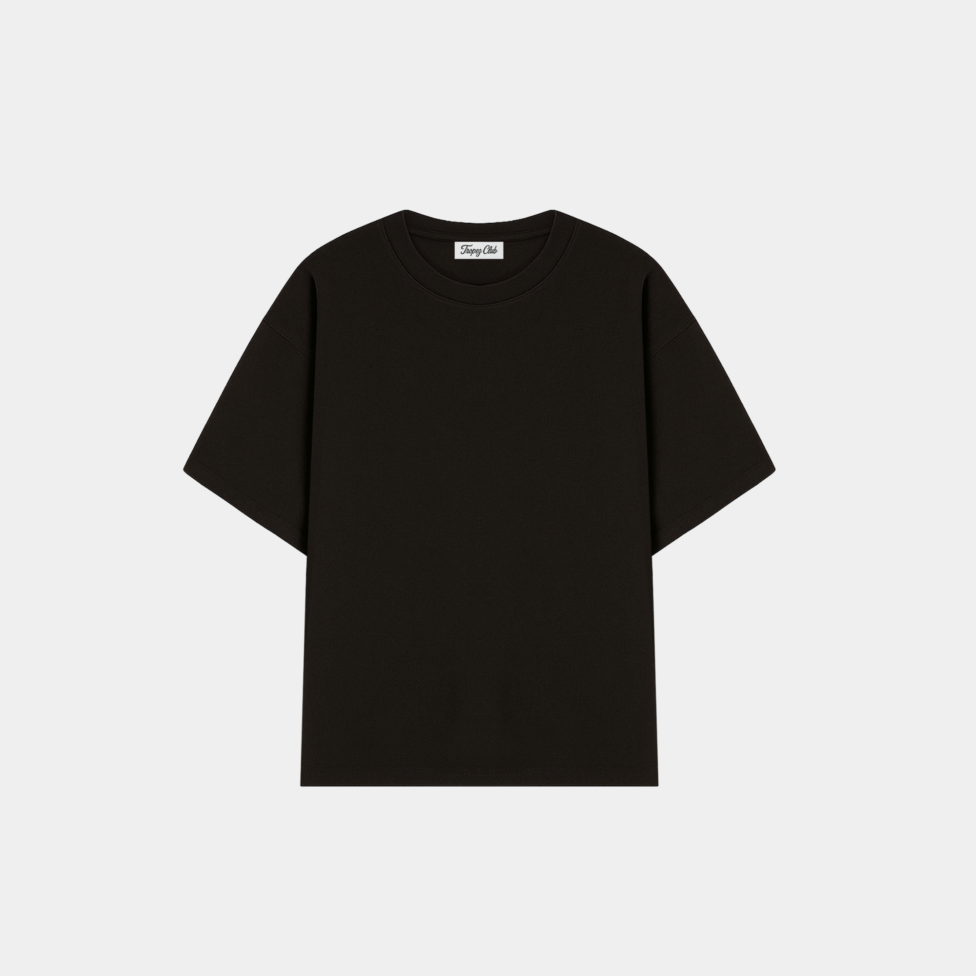Signature Club Blank Tee