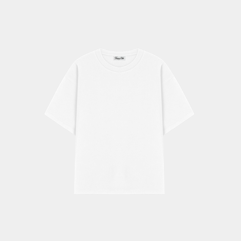Signature Club Blank Tee