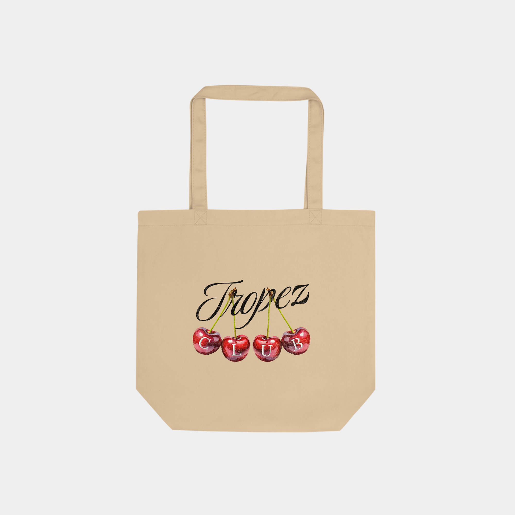Tropicana Love Tote