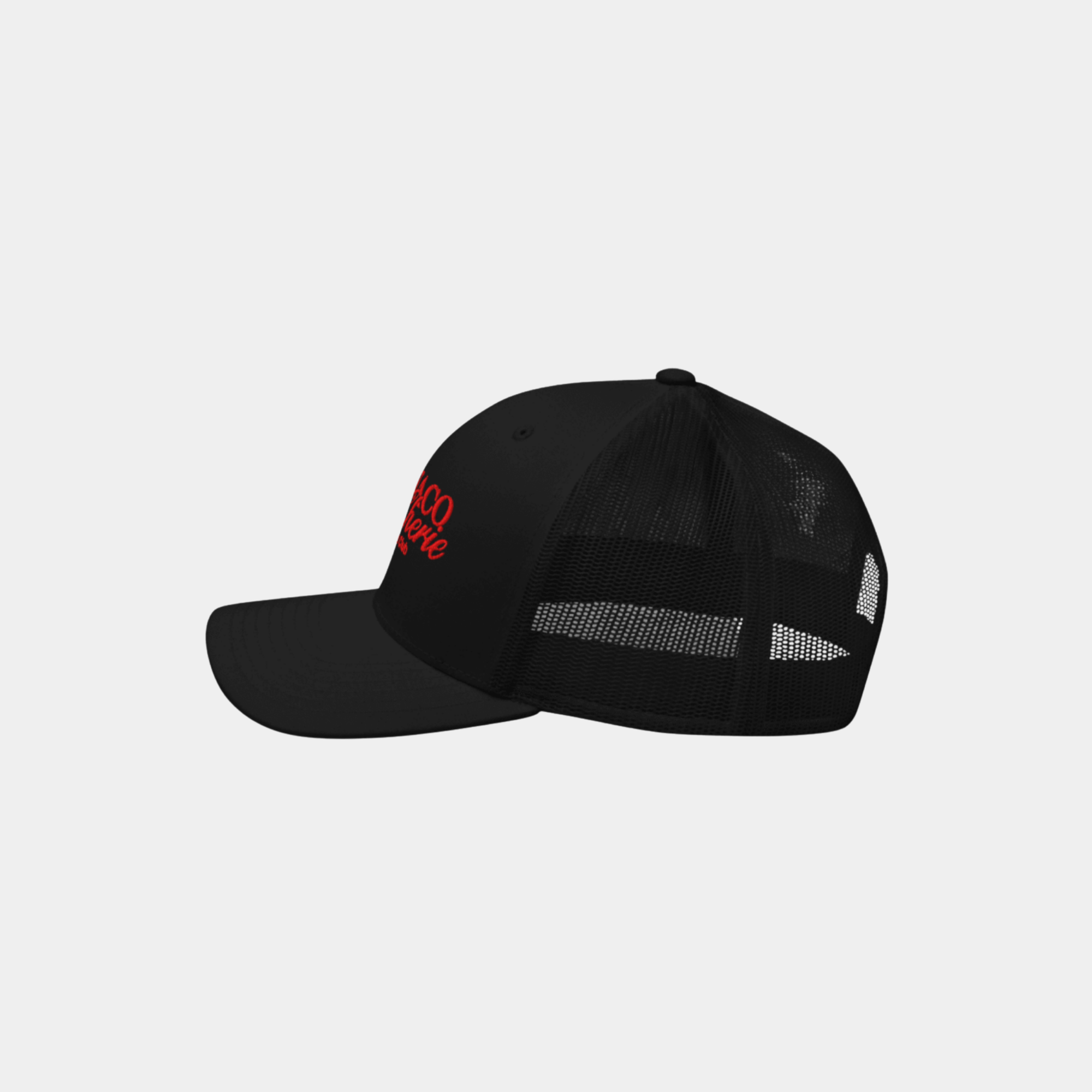 Ma Cherie Trucker