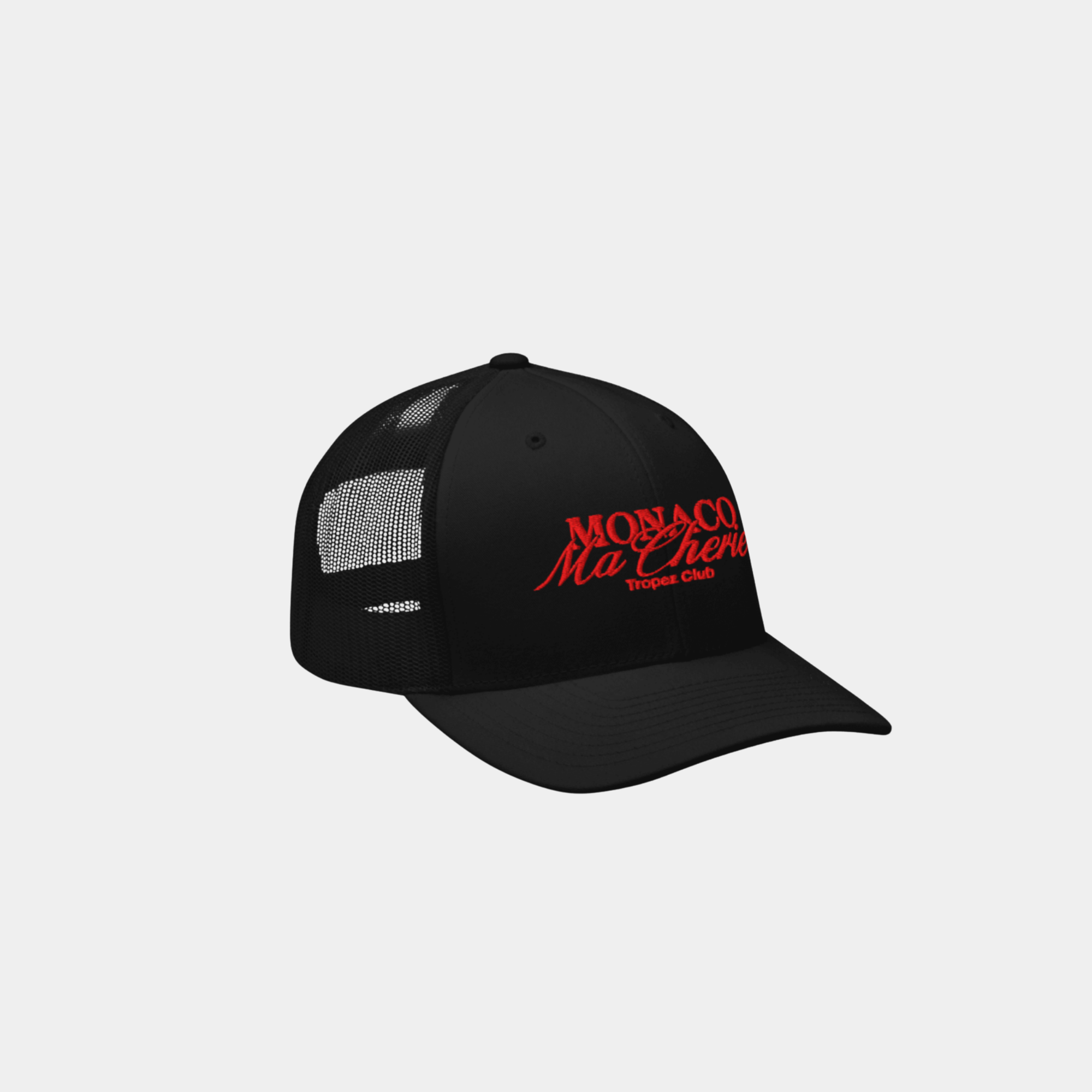 Ma Cherie Trucker