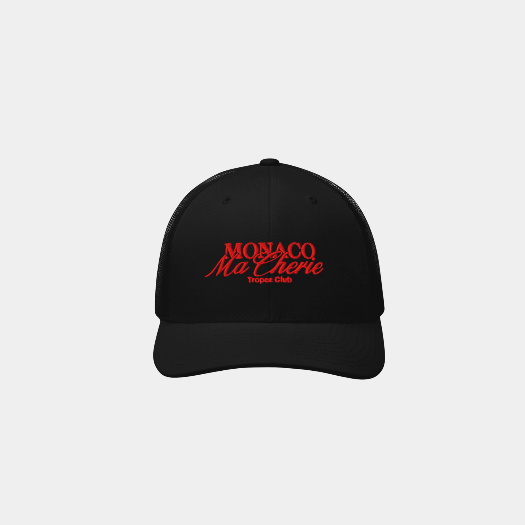 Ma Cherie Trucker