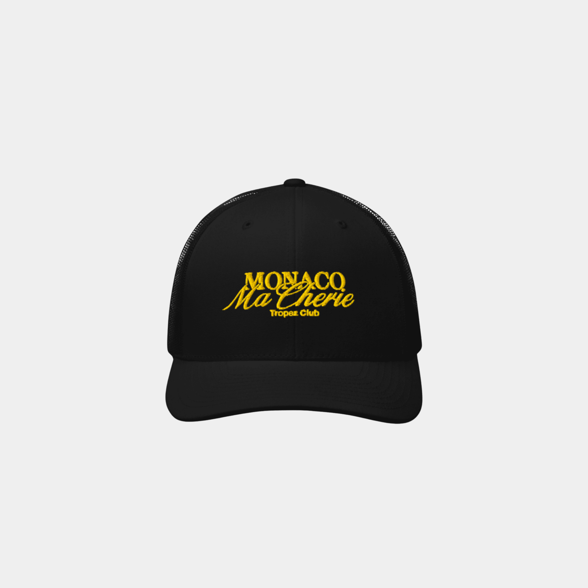 Club Monaco Trucker