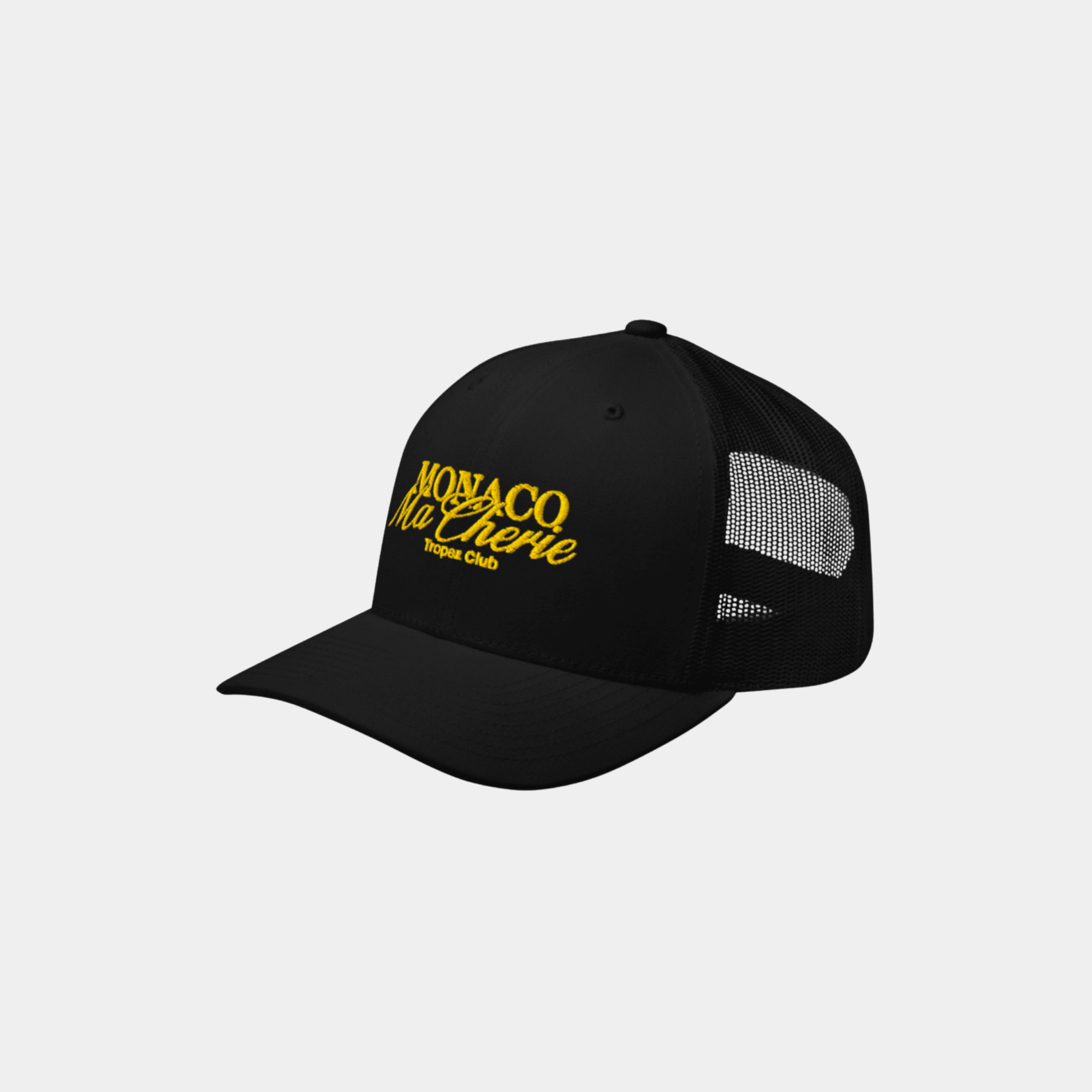 Club Monaco Trucker