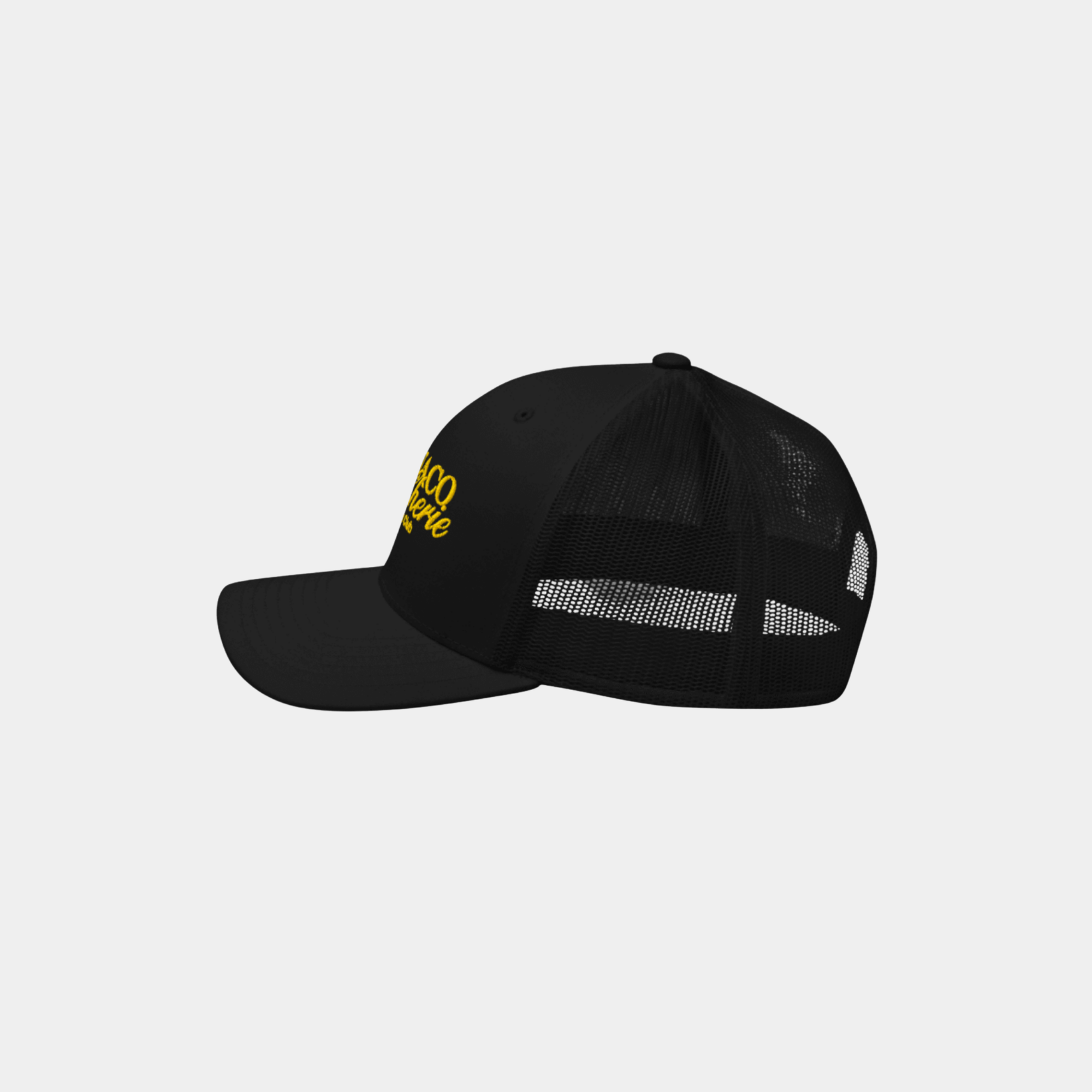 Club Monaco Trucker