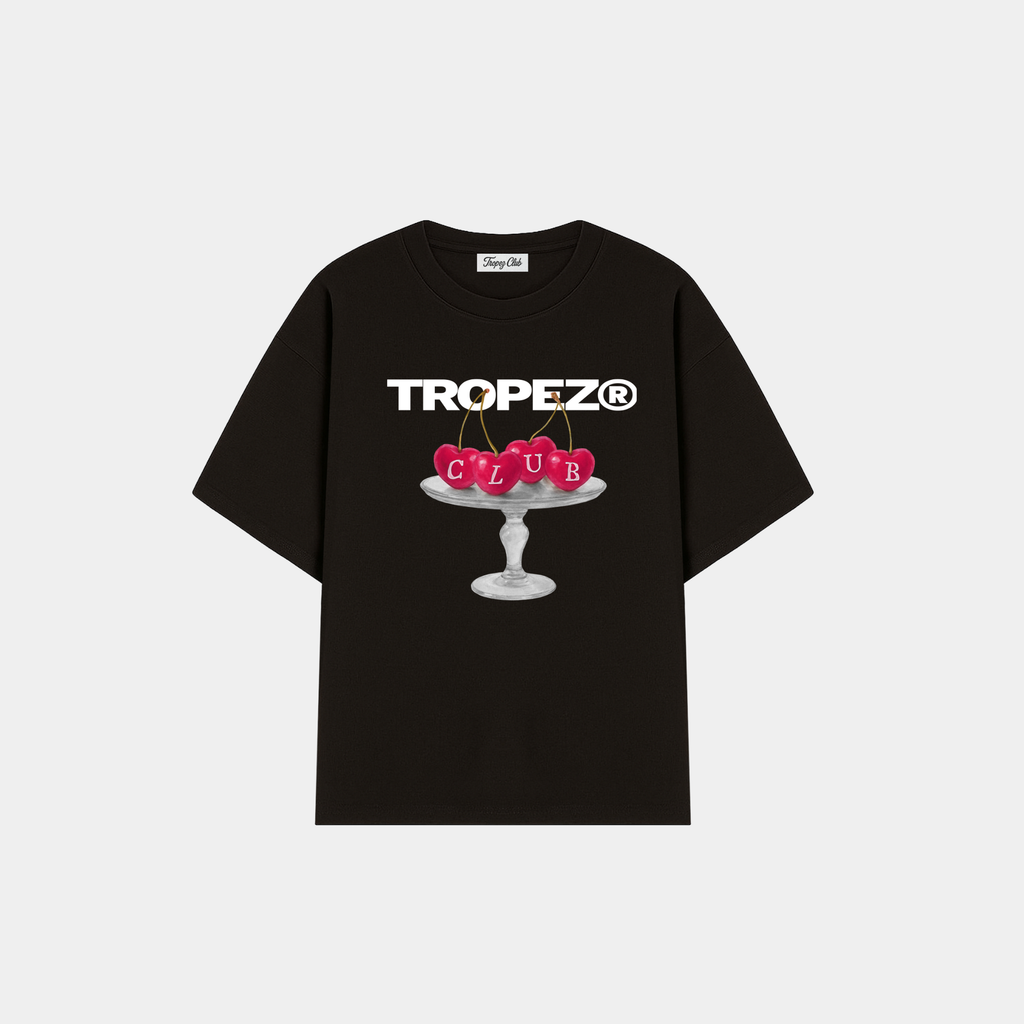 The Club Tee