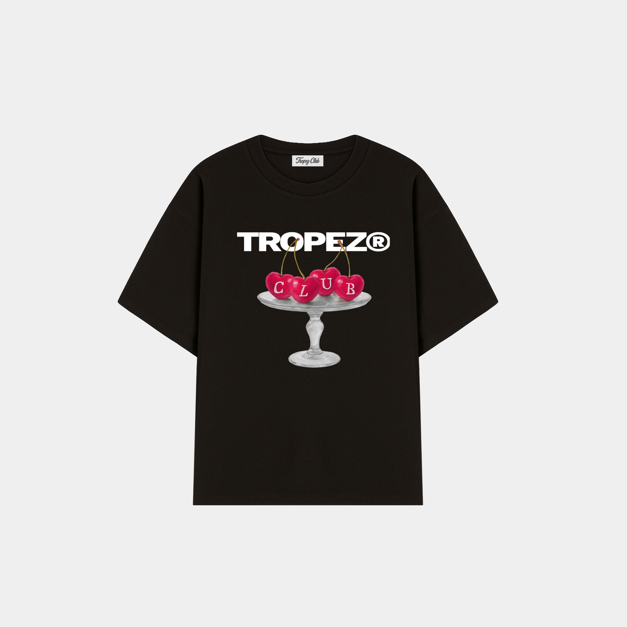 The Club Tee