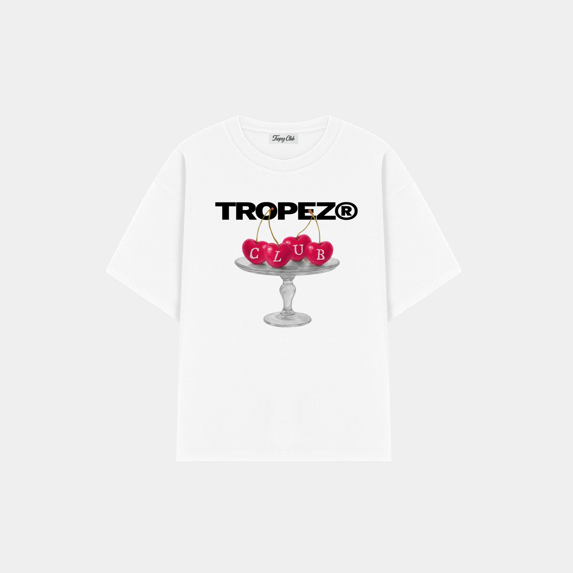 The Club Tee