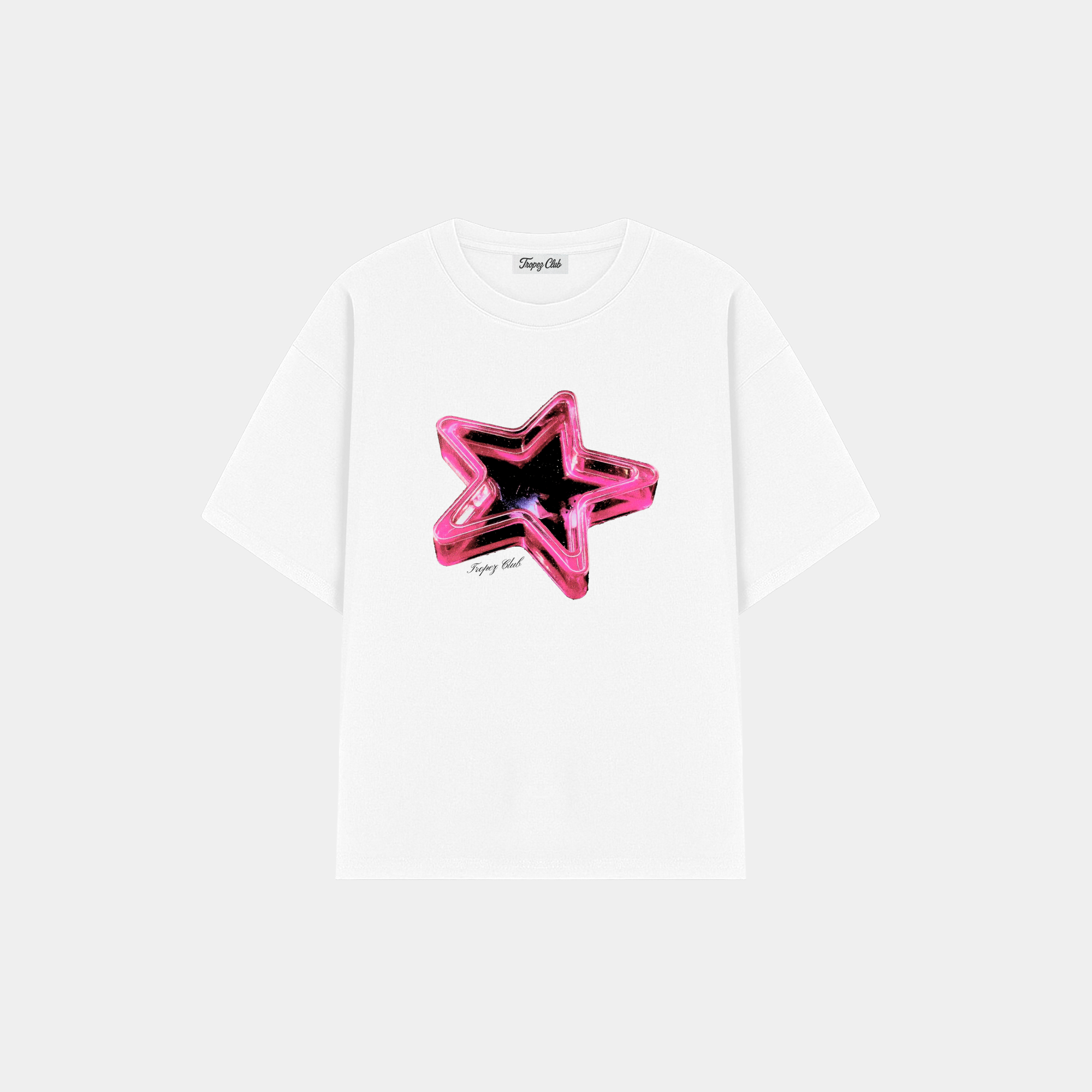 Stellar Pink Luxe