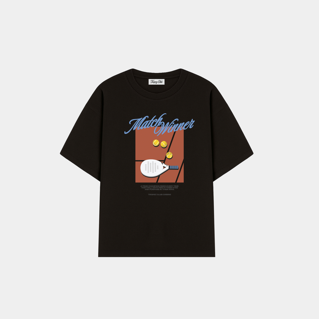 Court Royale Tee