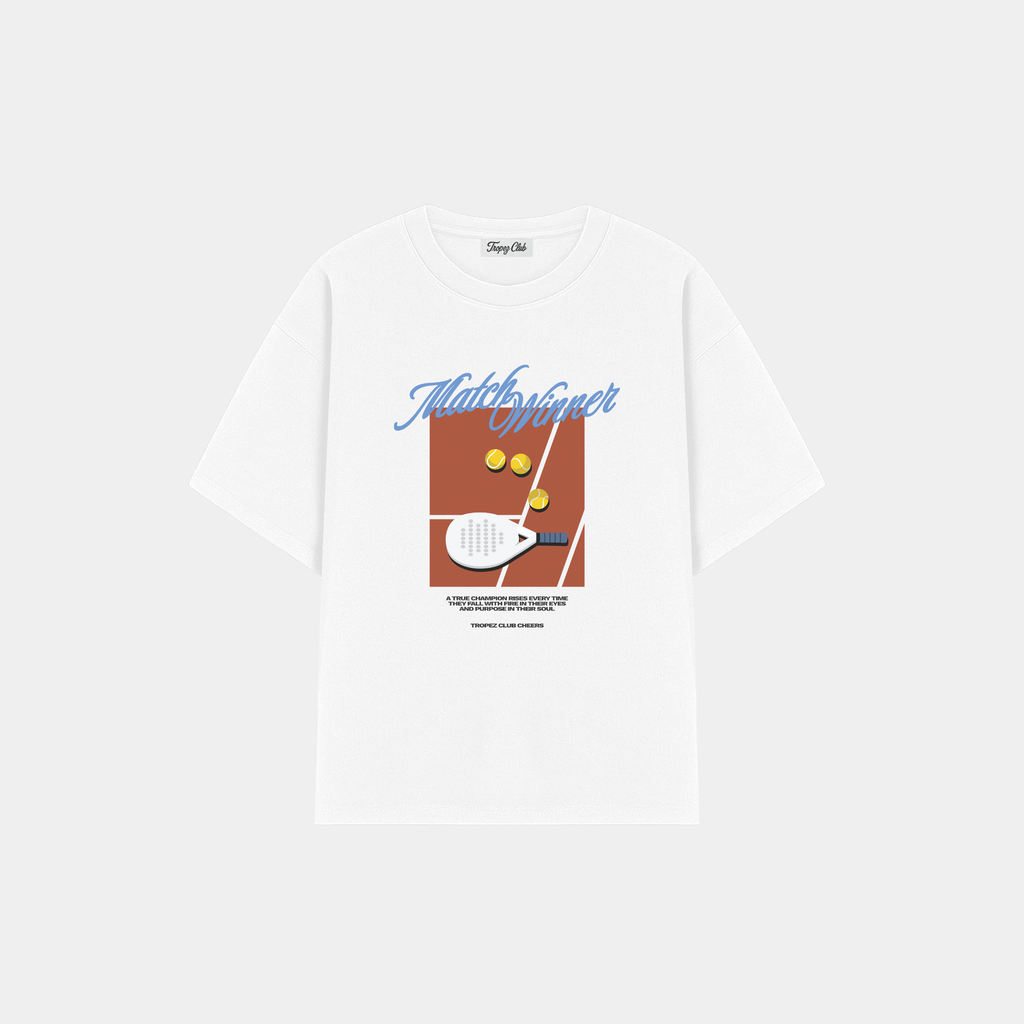 Court Royale Tee