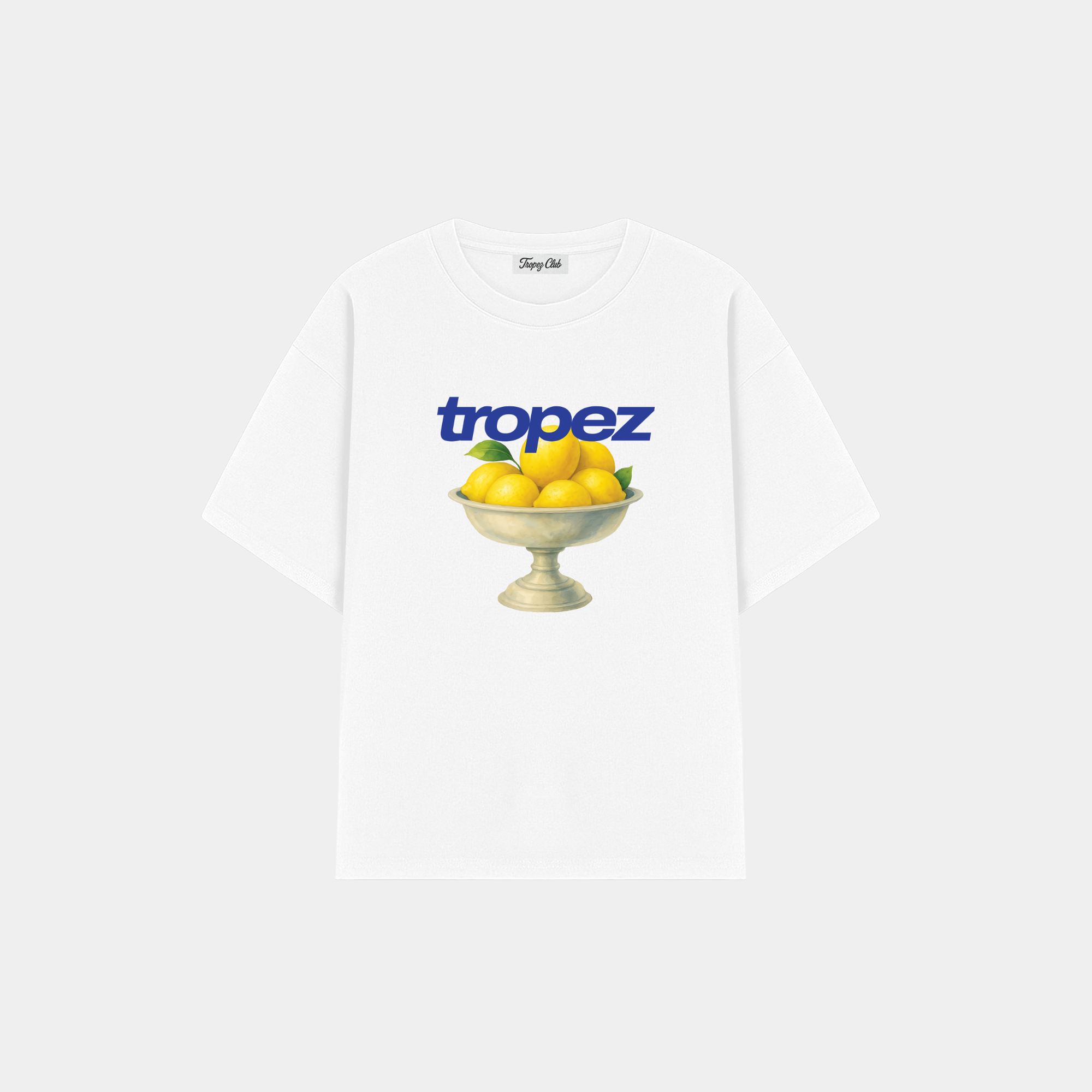 Lemon Tee